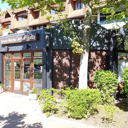 Pematra Ferienwohnungen Ostseestrasse 2 Lübeck Exteriér fotografie