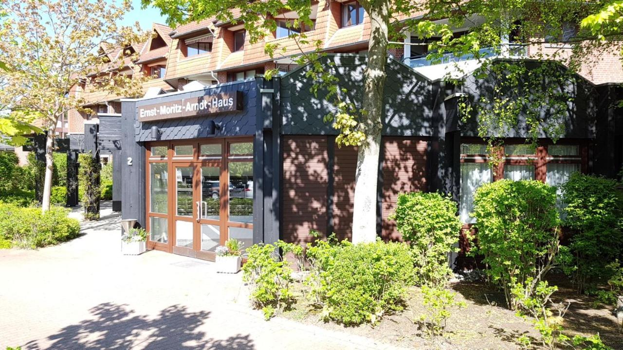 Pematra Ferienwohnungen Ostseestrasse 2 Lübeck Exteriér fotografie