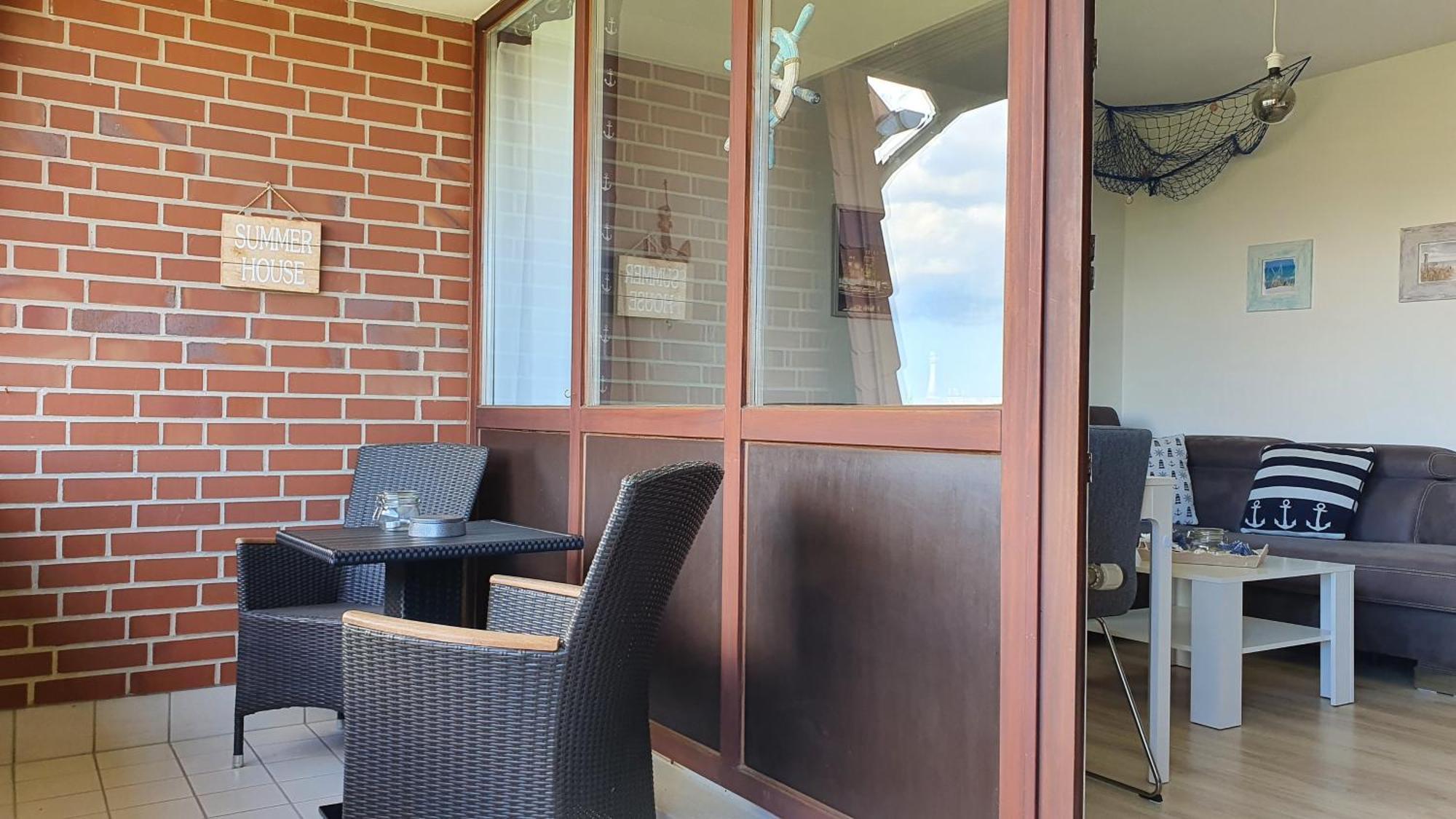 Pematra Ferienwohnungen Ostseestrasse 2 Lübeck Pokoj fotografie