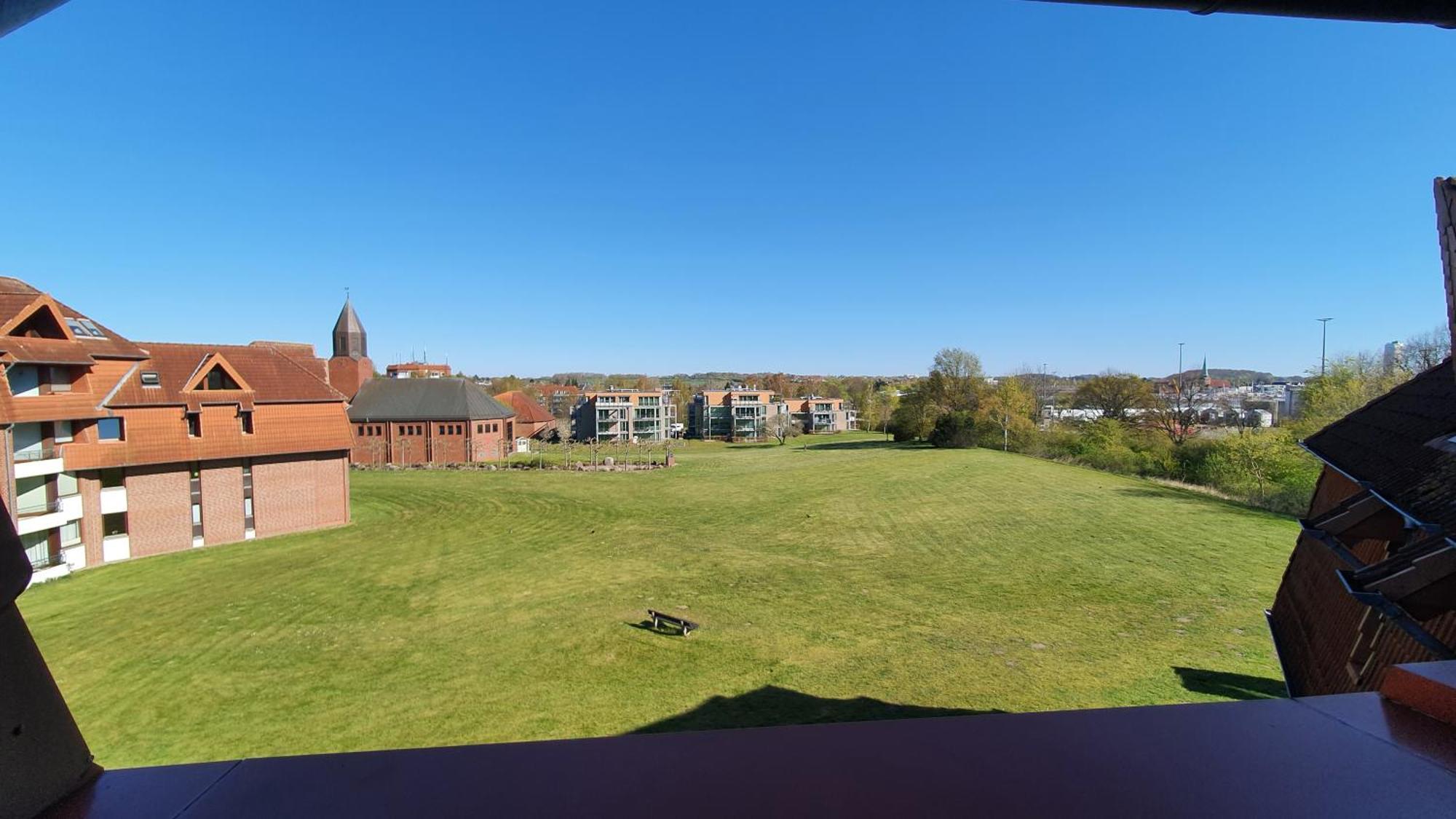 Pematra Ferienwohnungen Ostseestrasse 2 Lübeck Pokoj fotografie