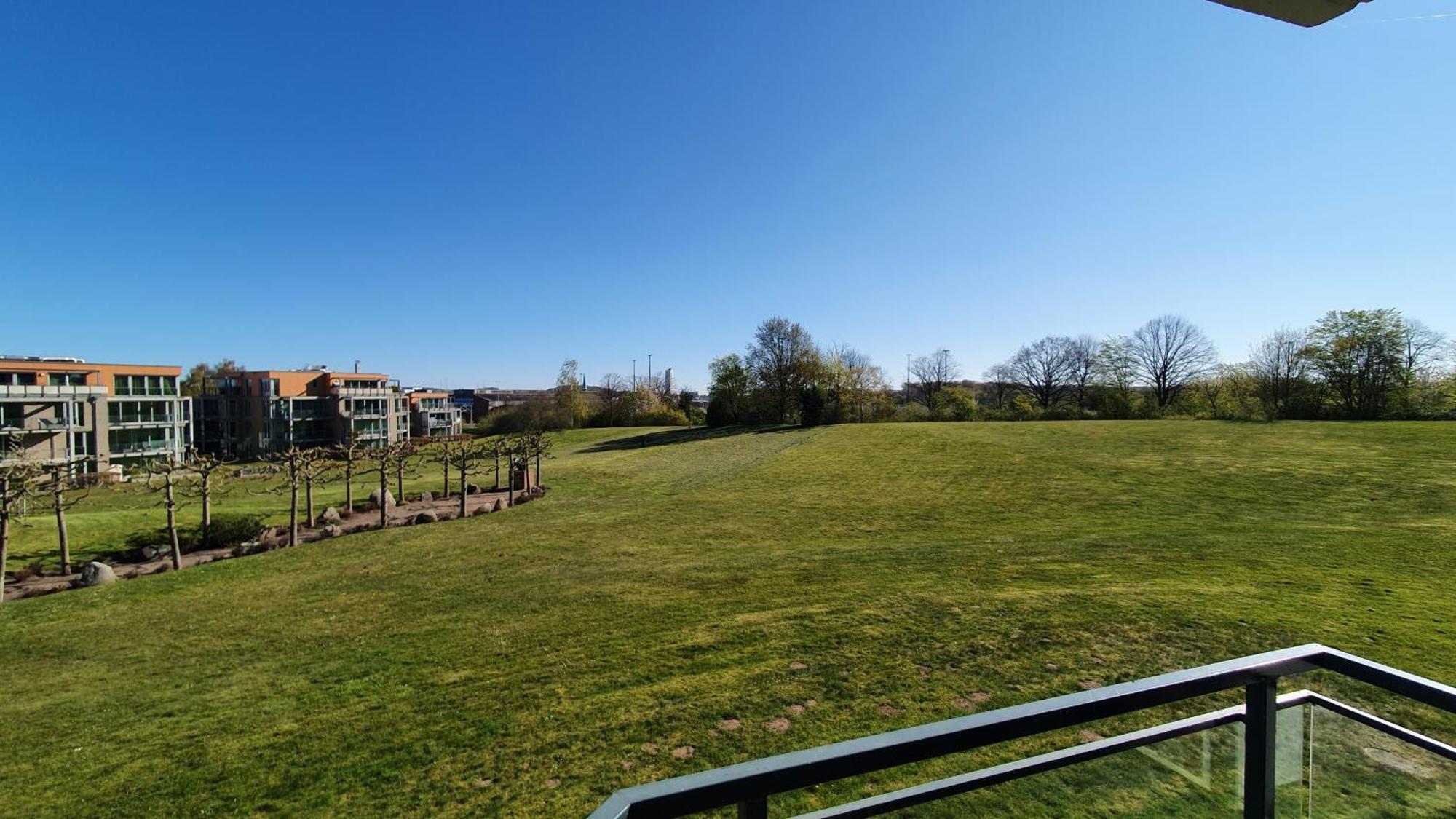Pematra Ferienwohnungen Ostseestrasse 2 Lübeck Pokoj fotografie