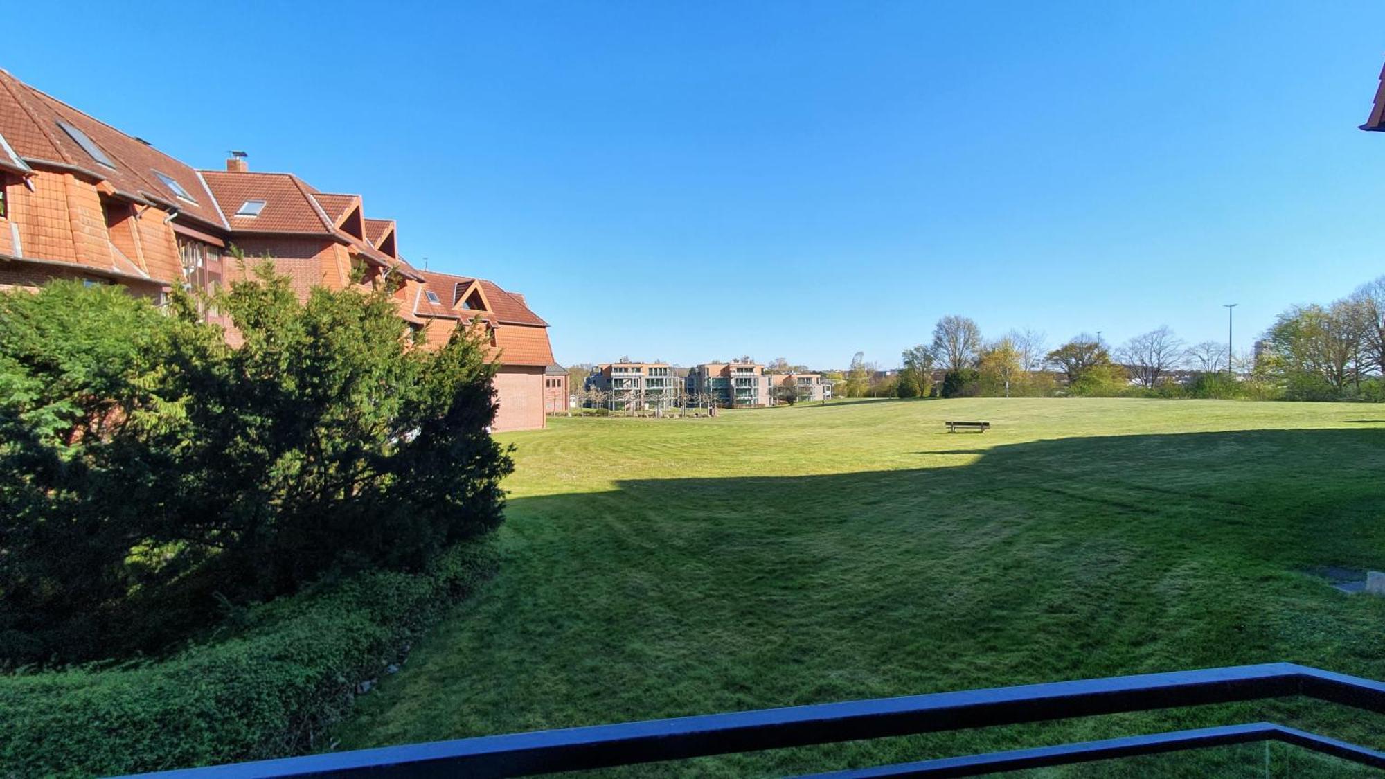 Pematra Ferienwohnungen Ostseestrasse 2 Lübeck Pokoj fotografie