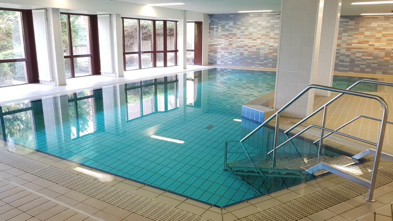 Pematra Ferienwohnungen Ostseestrasse 2 Lübeck Exteriér fotografie